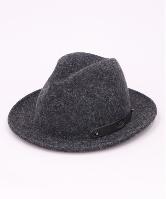 CHARCOAL GRAY